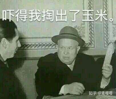 你们有哪些关于苏联的表情包(手动滑稽)?