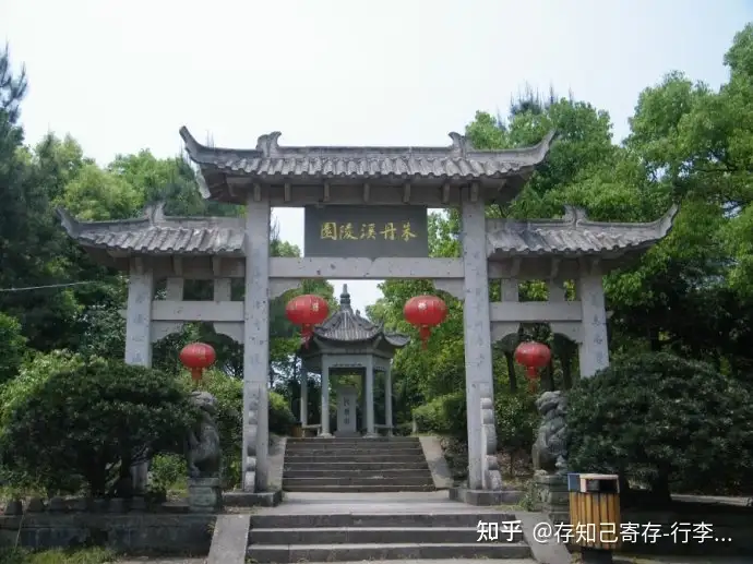 去义乌旅游有哪些攻略?(图13)