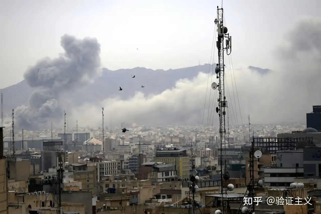 伊朗指挥官称结束战争有两个条件，一是收回所有损失，二是美国离开波斯湾，战争可能结束吗？后续走向会如何？