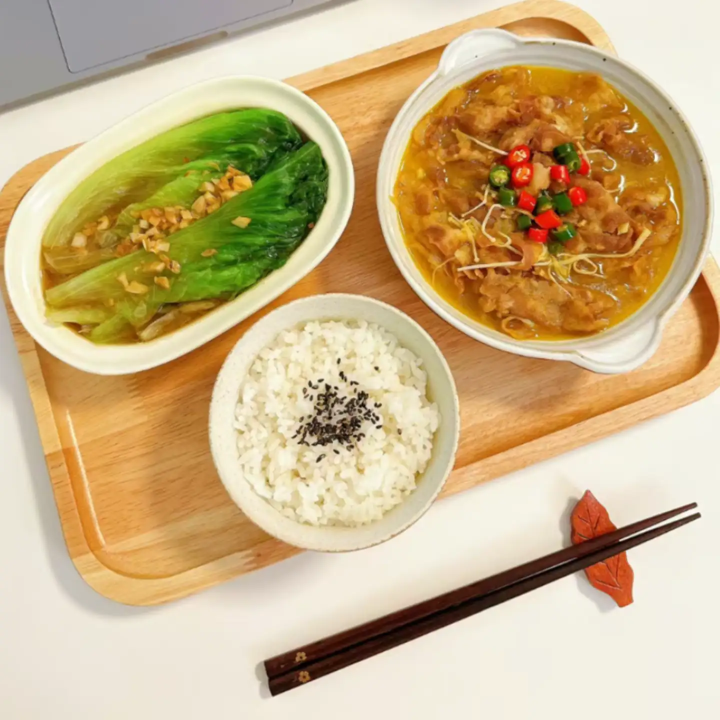 如果你一个人在家，你会做什么饭吃?