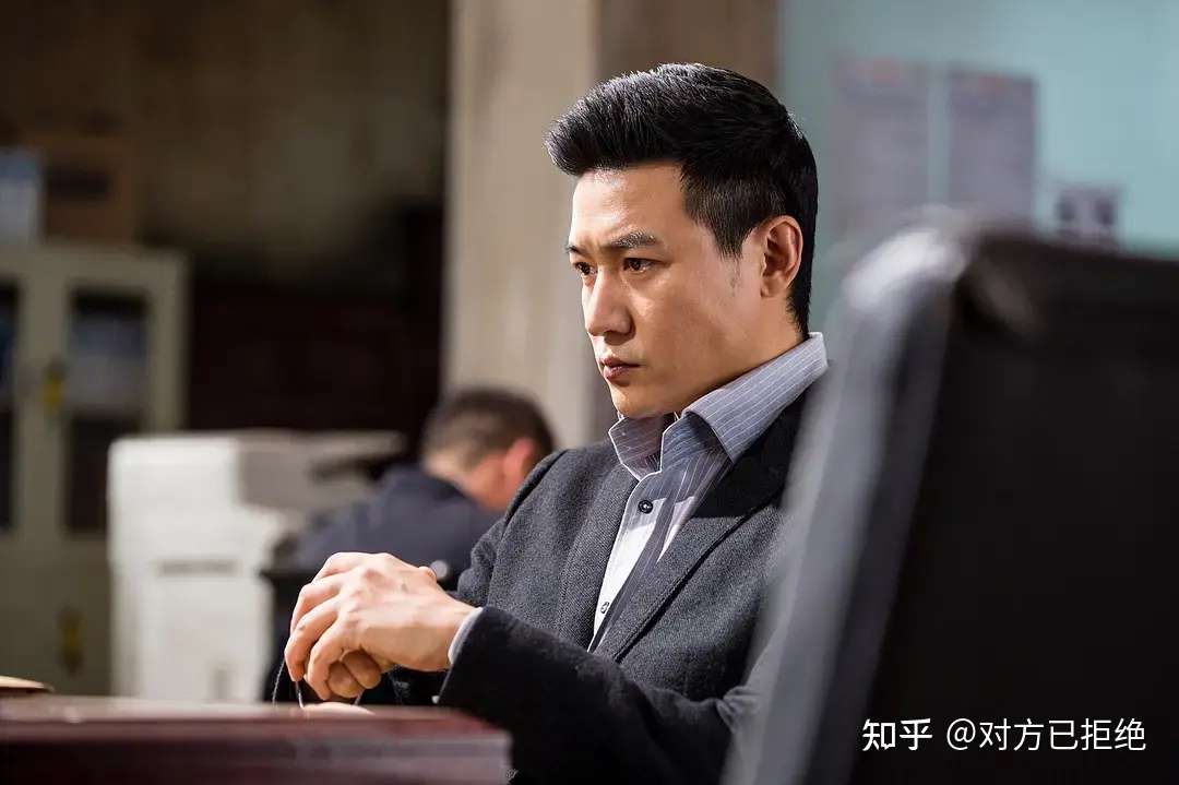 最值得n刷的五部扫黑电视剧 第一名一直无法被代替