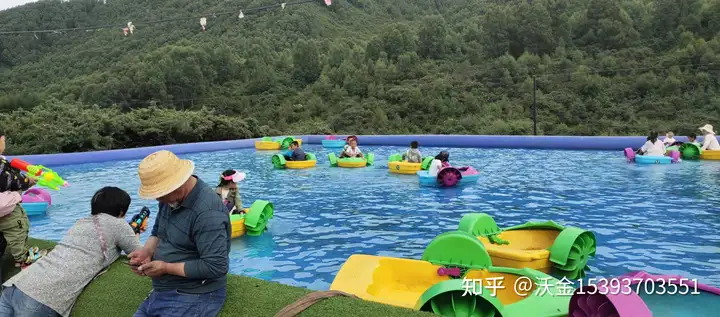 水上乐园的现状如何，怎样经营水上乐园挣钱？