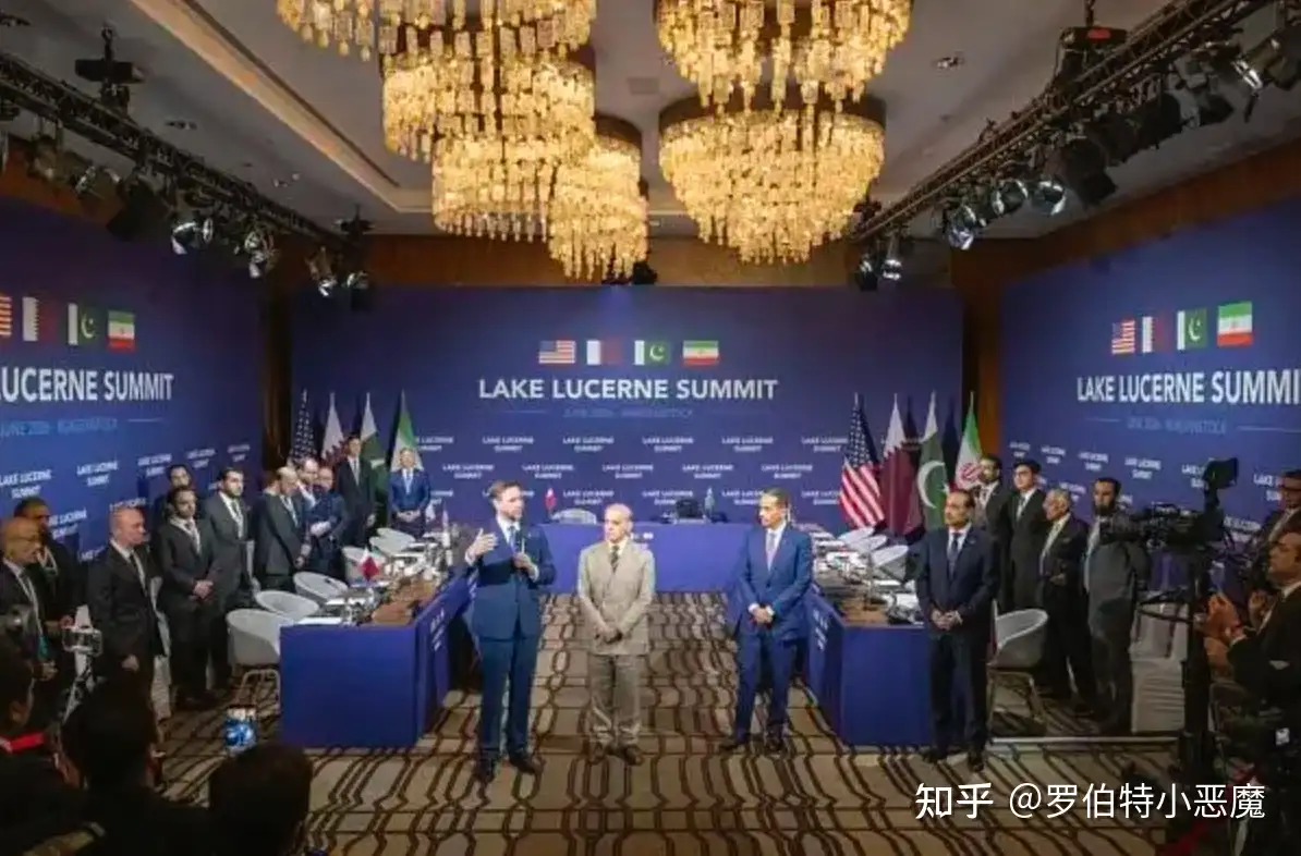 美伊首轮高级别会谈结束，同意 60 天内达成最终协议路线图，建立霍尔木兹海峡沟通渠道，如何解读？