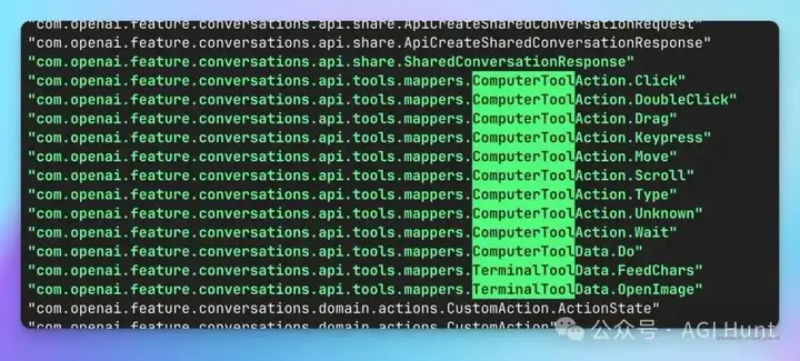 内部爆料，OpenAI 将发布神秘「OS模型」，员工惊掉下巴