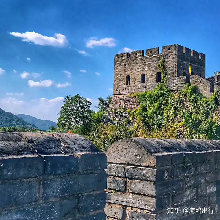2021 国庆准备去旅游，但没定好地点，有哪些推荐的地点？