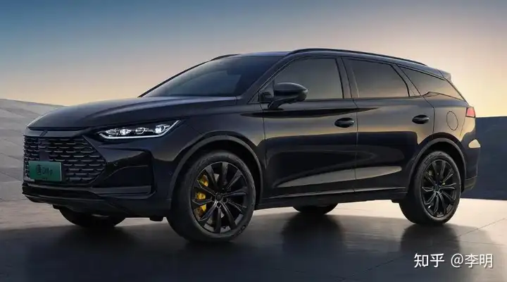 比亚迪宣布将召开颠覆性技术发布会，可能涉及哪些方面的技术？是否会重塑行业竞争门槛？