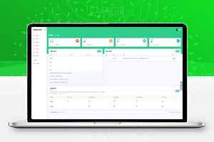 新版易支付系统，商业运营版