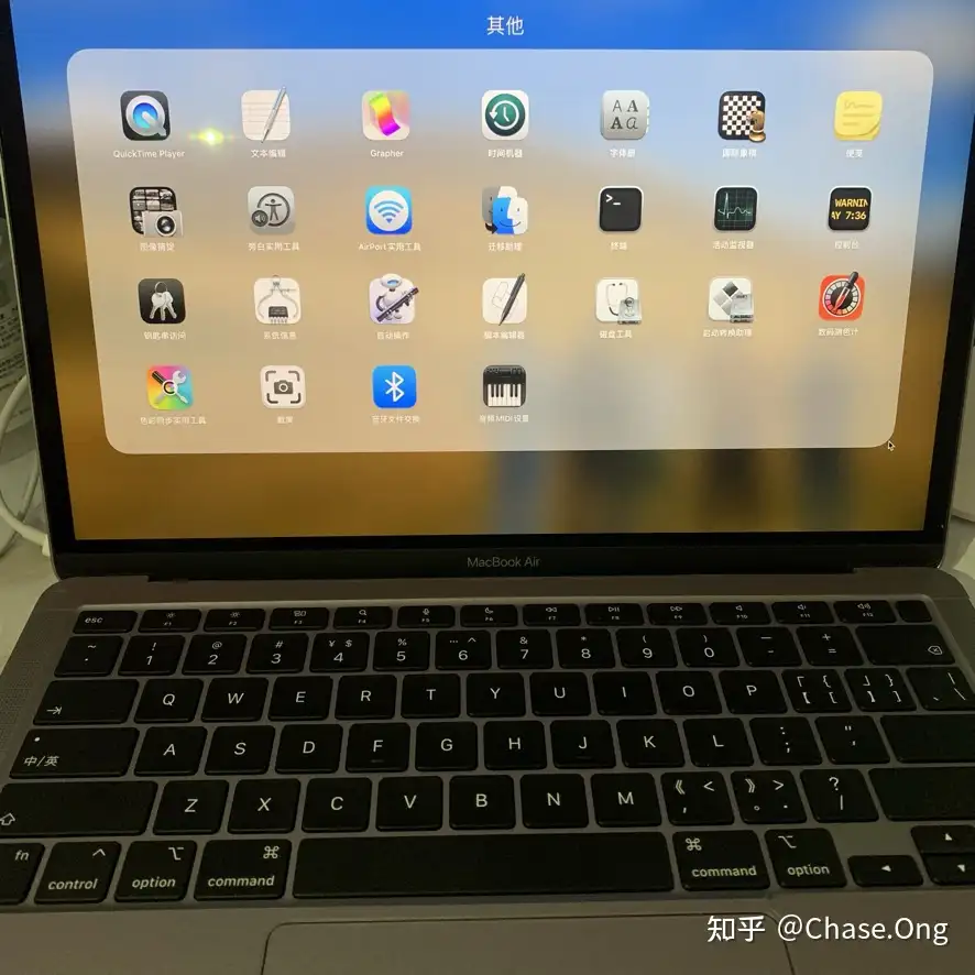 Macbook air M1版本现在还值得购买吗? - 知乎