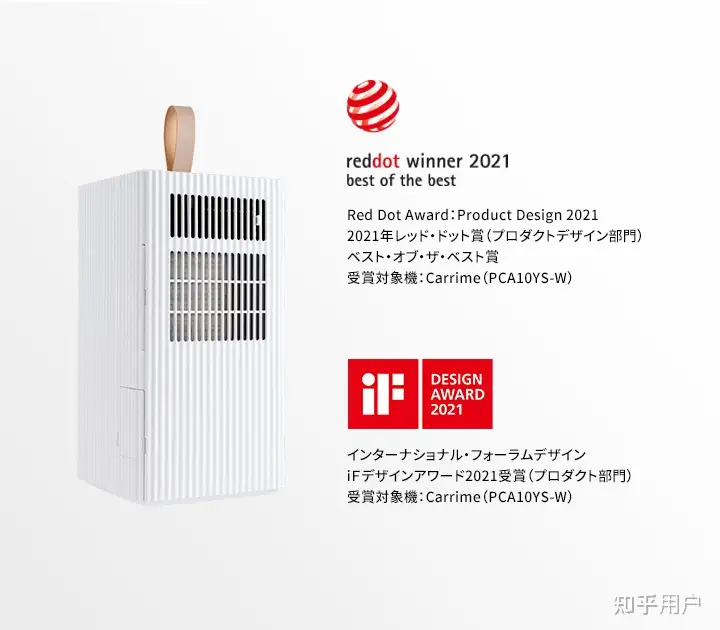 割引限定 ダイキン ポータブルエアコン Carrime PCA10YS-W | solar