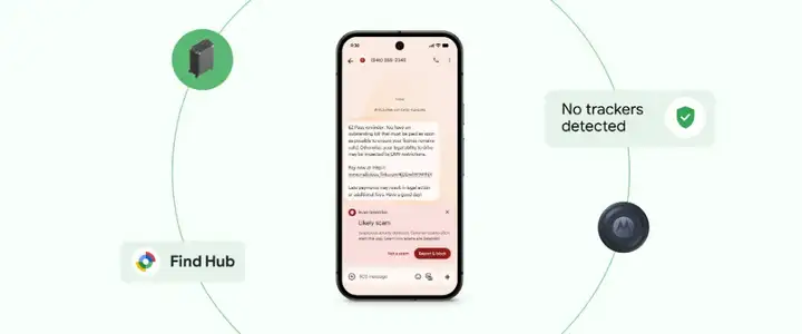 谷歌揭开安卓系统的“未来面纱”：让Android界面有情感，让Gemini模型无处不在