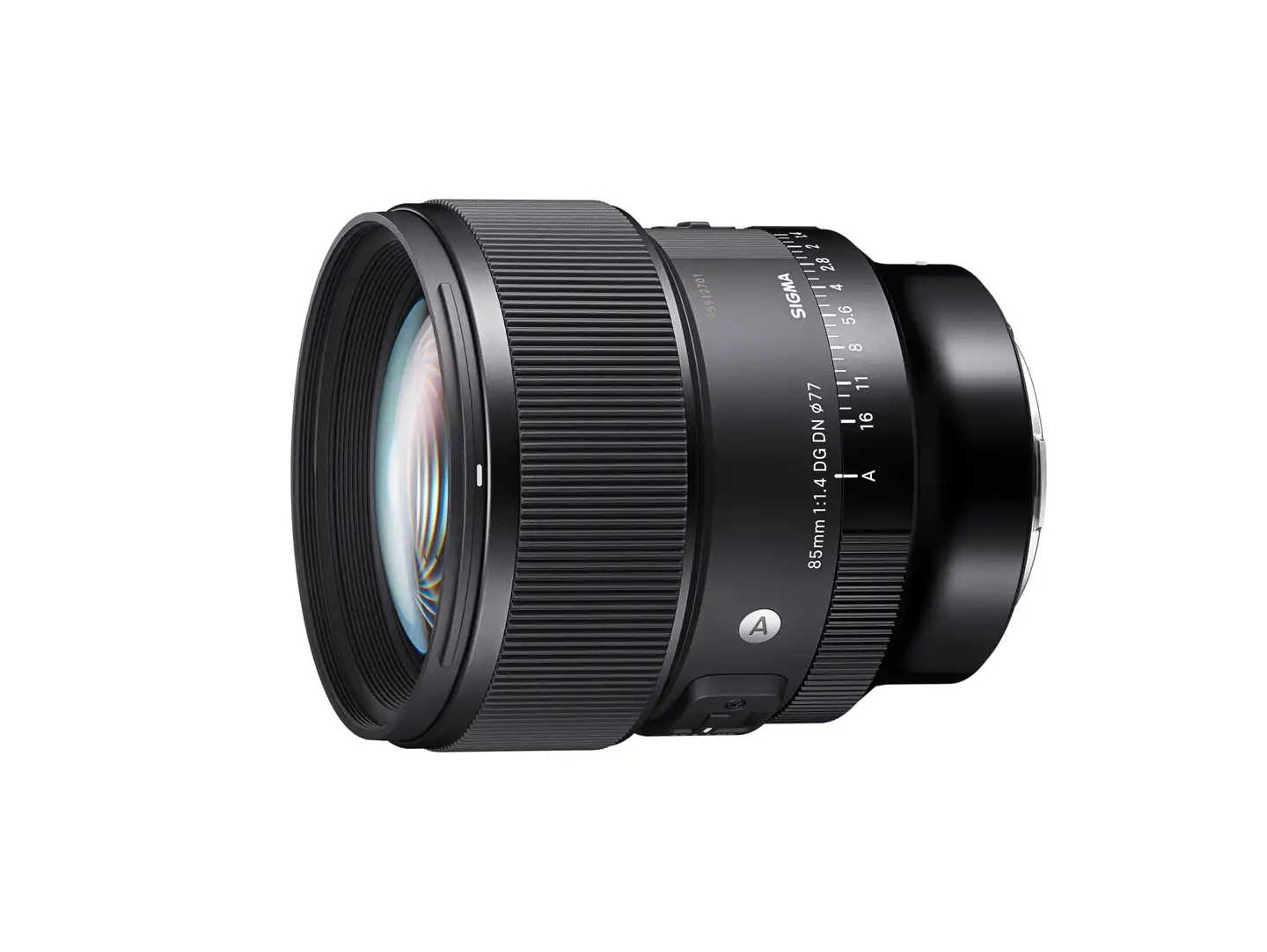 如何评价8 月6 日发布的适马85mm F1.4 DG DN 镜头？有哪些亮点和不足