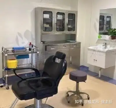 关于合肥植发医院珈维新生3d植发的信息