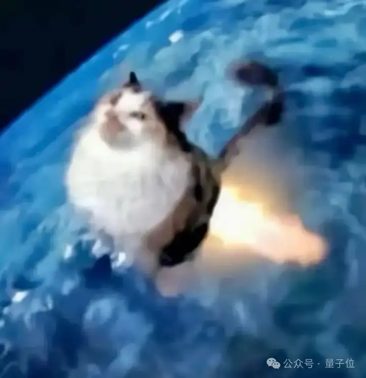 实测Gemini图片转视频新功能，终于蹲到经典梗图后续了（doge）