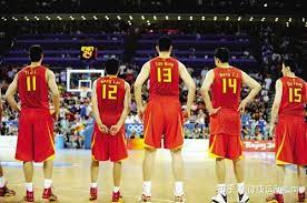 中国男篮历史上最强的十个人，打NBA能进季后赛吗？