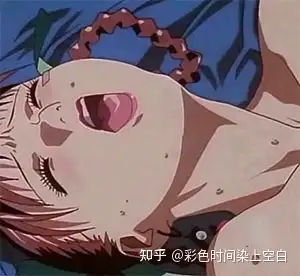 有没有给男朋友发的污污略微色的表情包啊?