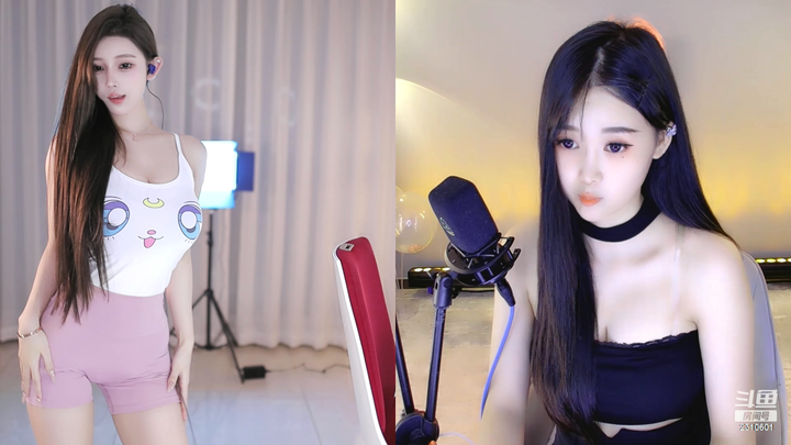 你的小悦光录像视频素材2024-06-17-2158|墨铺主播