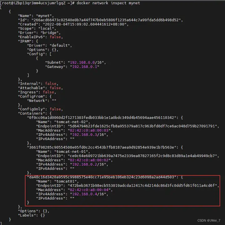 Docker入门教程(非常详细)从零基础入门到精通,看完这一篇就够了插图65 Docker入门教程(非常详细)从零基础入门到精通,看完这一篇就够了插图65