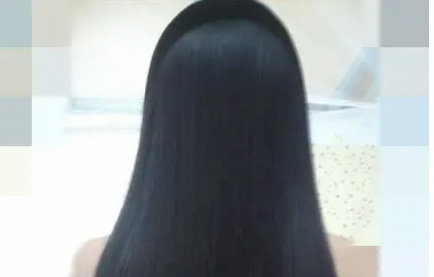 在人类进化的过程中保留了头发，是否说明生命演进不仅是功能性的，同时也兼顾了观赏性？缩略图