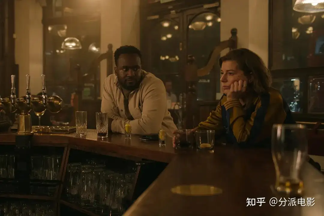 《流人第五季》豆瓣9.0!高水准王炸剧集终于回归