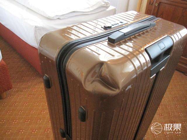 rimowa是什么品牌？日默瓦属于什么档次