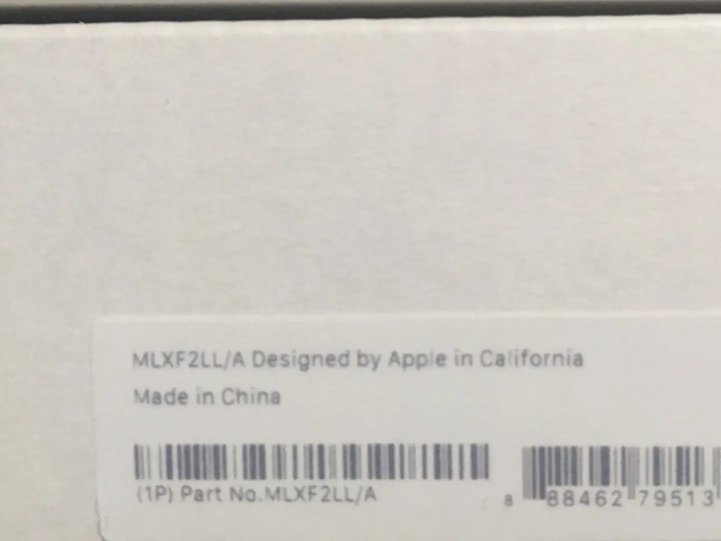 店長特典付き Designed by Apple in California Large 大 | wolrec.org