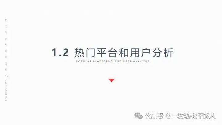 游戏发行提案案例：IP型产品