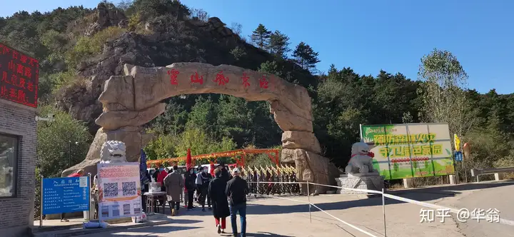 灵山胜境怎么样？值得去吗？