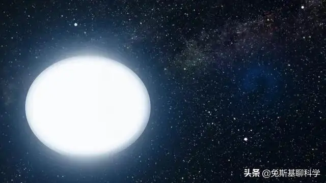 牵牛星和织女星图片（牛郎织女星的位置在哪里）