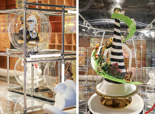 到底什么算是「潮玩」？国内外的潮玩文化有何区别？