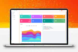 代理服务器管理系统，多服务器代理源码