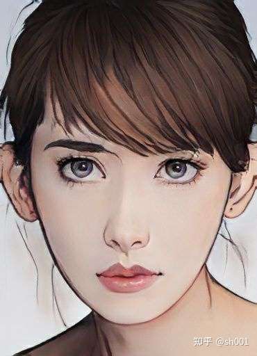 用什么软件可以把人物照片变成动漫化