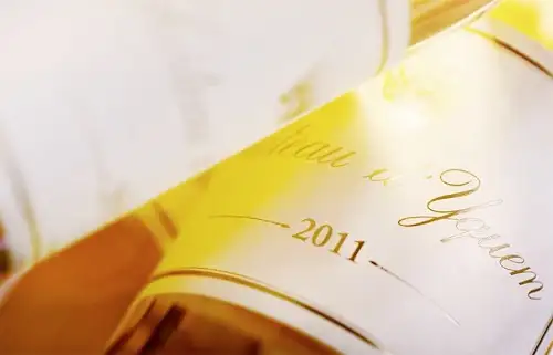 有哪些好喝的甜白葡萄酒推荐？ - 知乎
