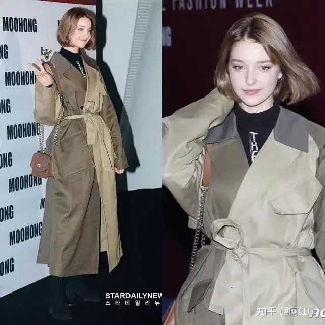 网红俄罗斯甜心，安吉丽娜丹妮洛娃Angelina Danilova Facebook-第13张