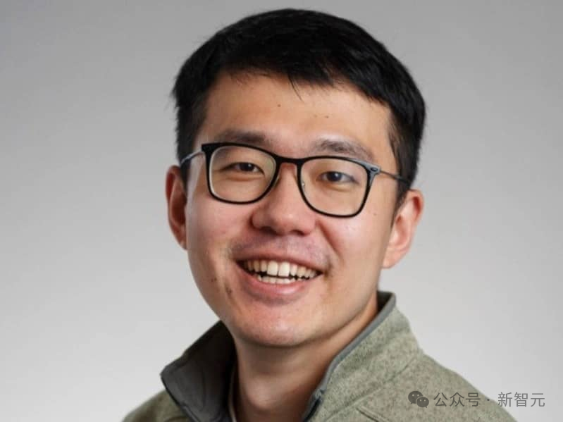 马斯克首个编码模型上线，编程飙进Top5！这9位华人天团爆肝打造