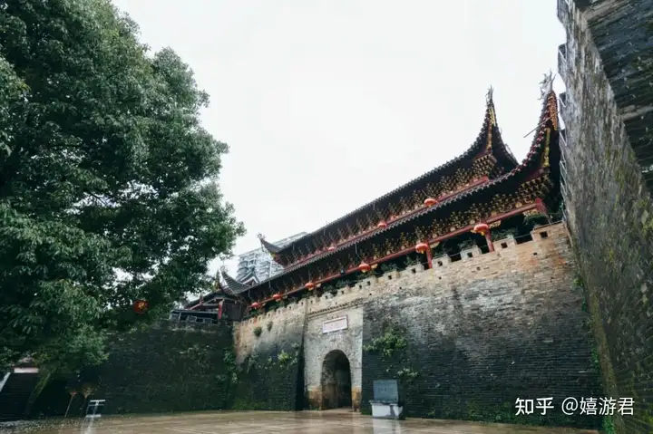通仙门