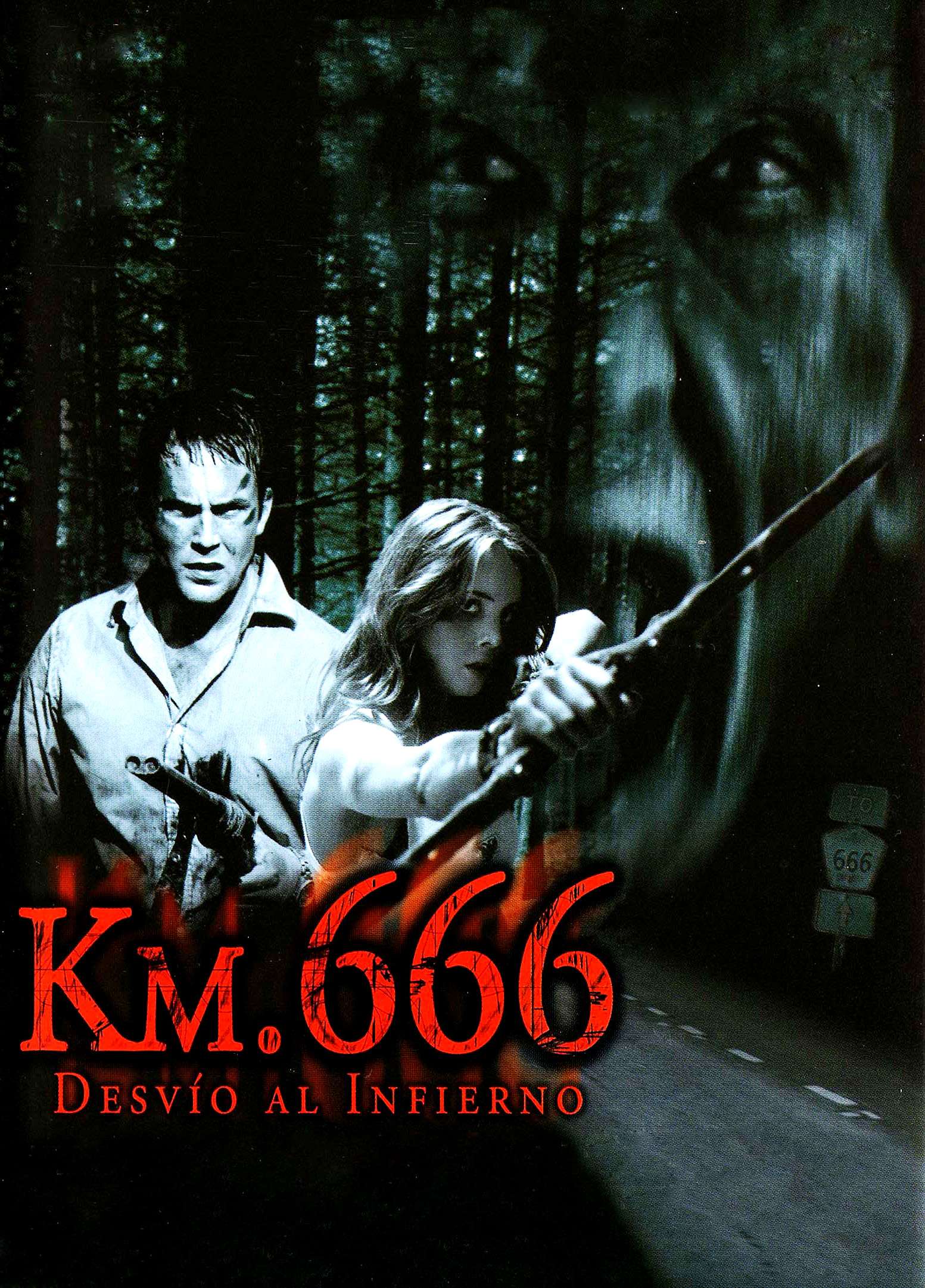 外星人 的想法: 恐怖经典#致命弯道# 系列全7部 | #致命弯… - 知乎