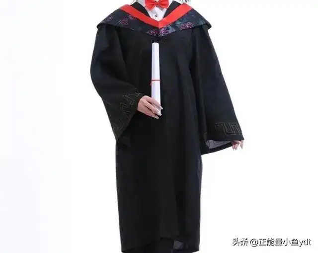 学士服的领子颜色代表什么（学士服的颜色和意义有哪些）