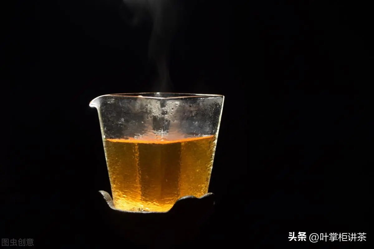 金骏眉属于什么茶（正宗金骏眉的特点及辨别方法）