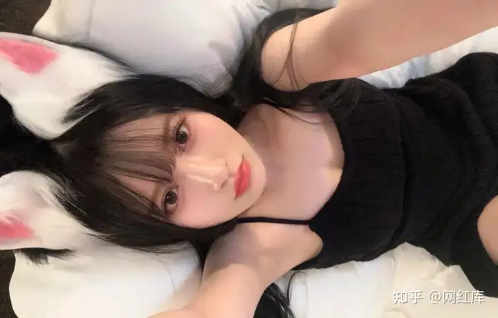 INS美女|日本萌妹​babymsmr，暗黑风网红 Facebook-第22张