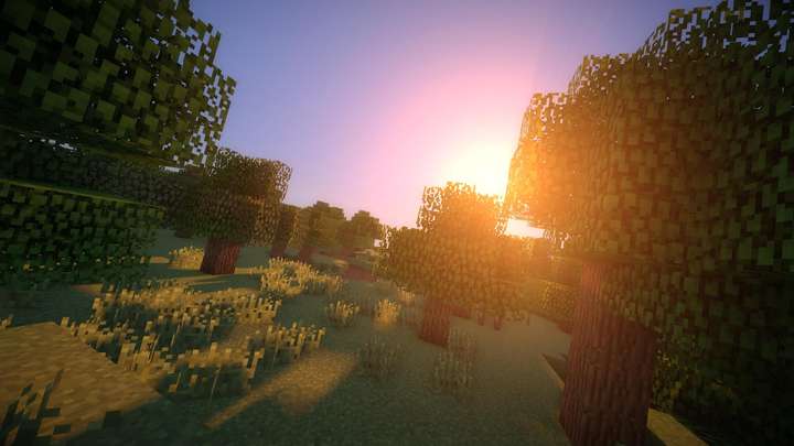 【万字长文】盘点Minecraft中的性能优化及其原理
