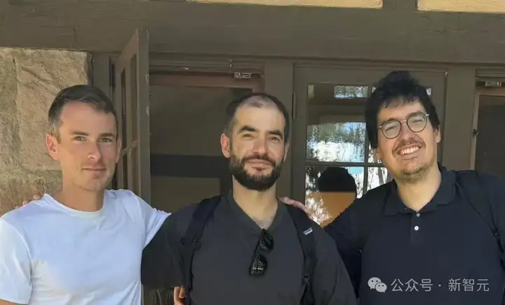 半数清华，8位华人AI天团集体投奔Meta！奥特曼：砸钱抢人不如培养死忠