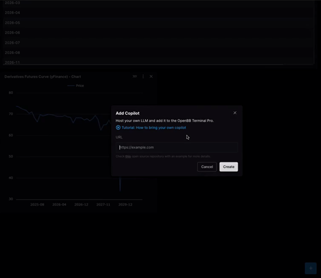 世界首个开源金融平台，Github上4万人Star！