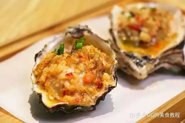 如何自己做烧烤？(自己弄烧烤最简单基础的调料)