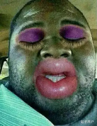 有没有长得丑的男生照片分享一下我想知道什么样算丑