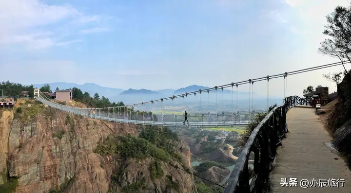 岳阳旅游景点有哪些好玩的地方？湖南岳阳六大必游景点介绍