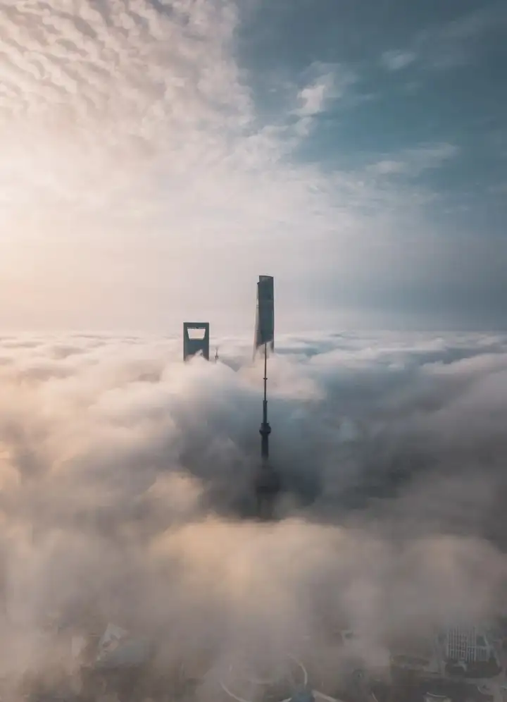 上海有什么必去的景点?