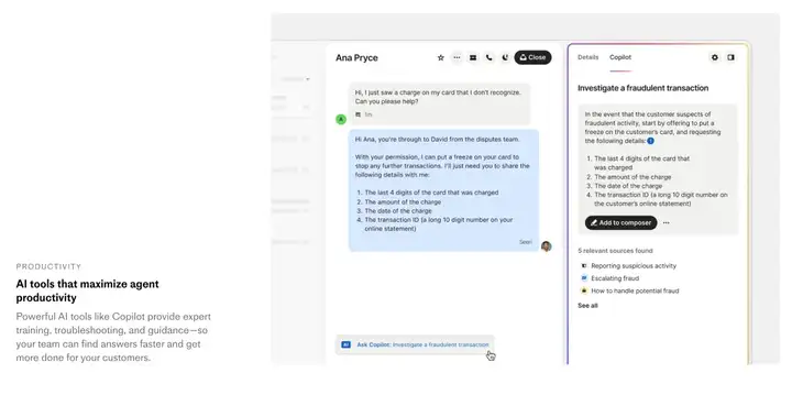 深度分析｜AI客服崛起下，老牌巨头Intercom如何完成一场AI-First的自我重构