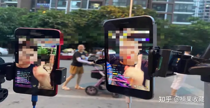 如何轻资产批量孵化三农直播带货账号?