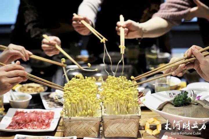 芽苗菜市场前景如何（郑州这家公司一年怎么做到销售3个亿）