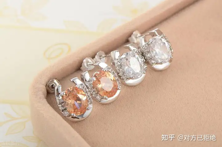 人造宝石和天然宝石区别大吗视频(人造宝石和天然宝石区别大吗视频讲解) 第1张